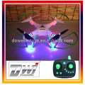 4 Channels Medium Size Cost-effection Quadcopter RC Drone Made In China Can Be With Camera